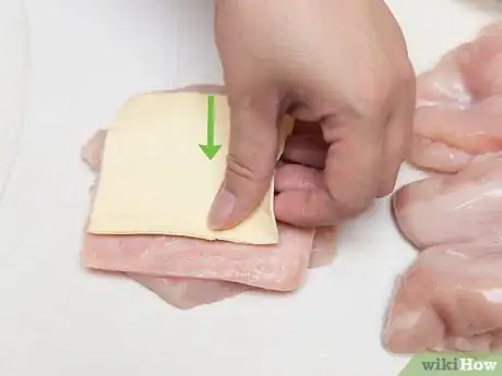 Image titled Make Cordon Bleu Step 4