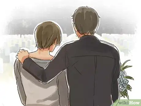 Image titled Treat Depression in the Elderly Step 9