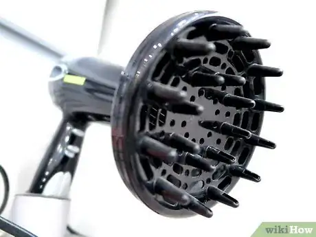 Image titled Tame Curly Hair Step 2