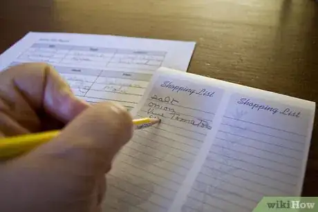 Image titled Grocery Shop and Cook Frugally Step 4