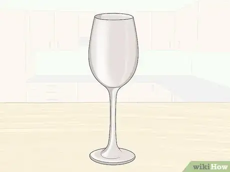 Image titled Choose Wine Glasses for a Wine Step 2