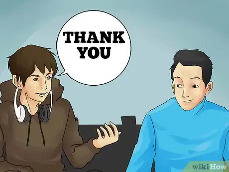 Image titled Ignore Someone While Pretending to Pay Attention Step 10