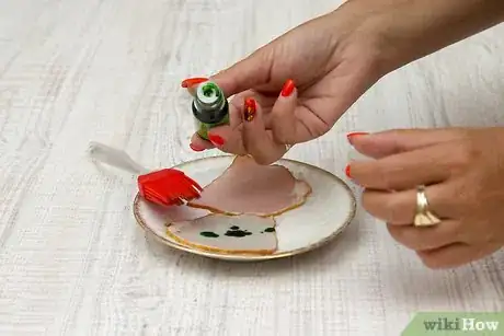 Image titled Make Green Eggs and Ham Step 8