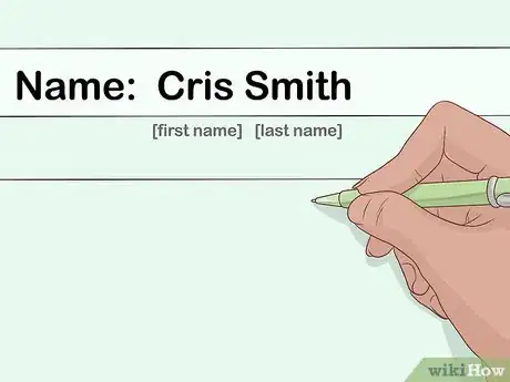 Image titled Check an RN License Step 2