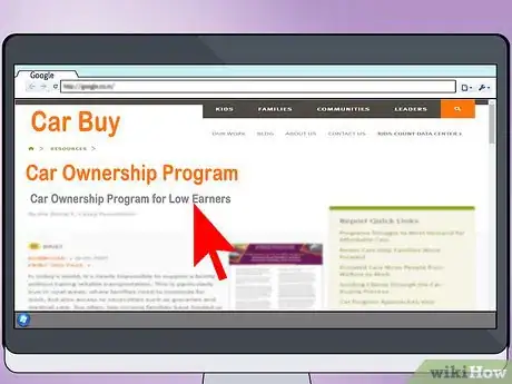 Image titled Get a Low APR on a Car Loan Step 6