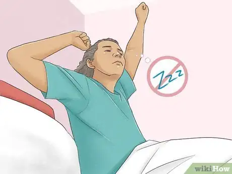 Image titled Naturally Treat Insomnia Step 14