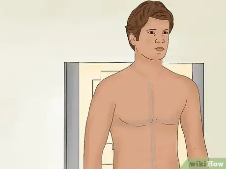 Image titled Diagnose Pericarditis Step 9