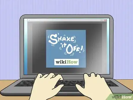 Image titled Make Lyric Art Step 12