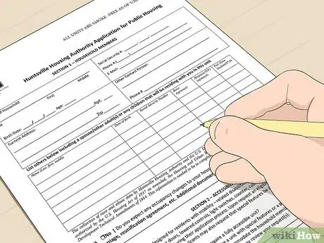 Image titled Get Rental Assistance Step 2