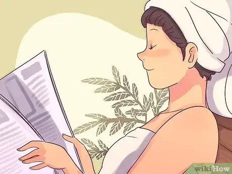 Image titled Have a Home Pampering Day Step 4