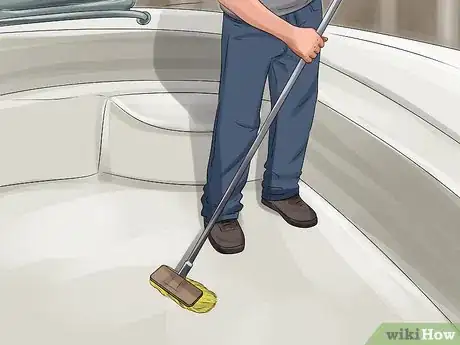 Image titled Wash a Boat Step 18