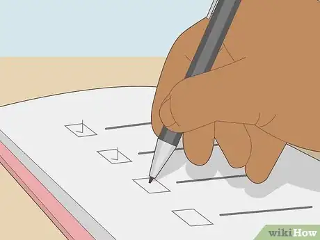 Image titled Organise Homework Step 8