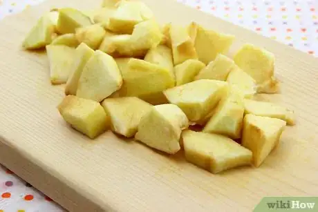 Image titled Make Fruit Filled Tortillas Step 3