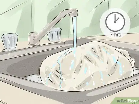 Image titled Cope when Thanksgiving Dinner Goes Wrong Step 8