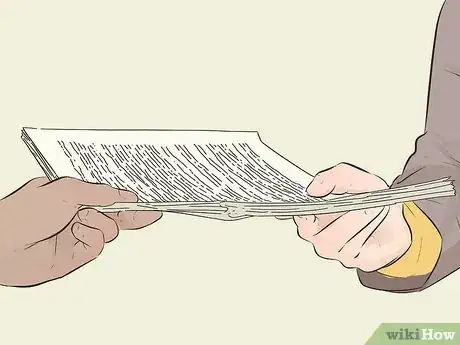 Image titled Write Training Materials Step 5