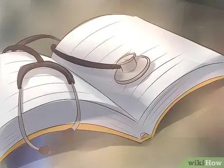 Image titled Become a Pulmonologist Step 8