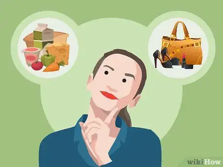 Image titled Be a Mindful Consumer Step 01