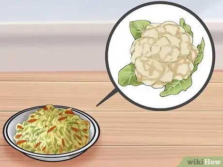 Image titled Substitute Vegetables for Grains Step 3