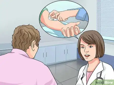 Image titled Recognize the Symptoms of Inflammatory Bowel Disease Step 8