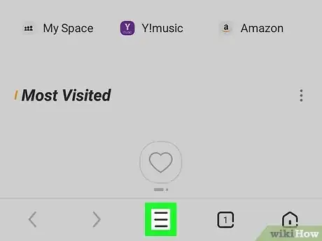 Image titled Get Faster Internet on Android Step 2