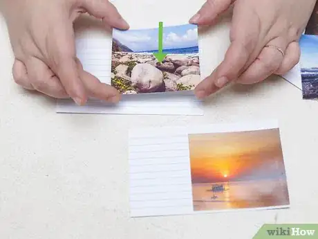 Image titled Create a DIY Photo Album Step 13