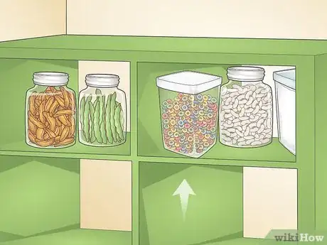 Image titled Store Large Amounts of Dried Goods Step 11