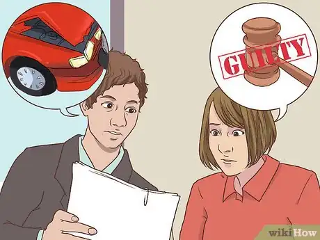 Image titled Report Physical Conditions That Interfere with a Field Sobriety Test Step 9