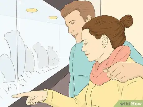 Image titled Choose a Secondhand Engagement Ring Step 2