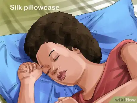 Image titled Grow Out Your Natural Hair Step 18