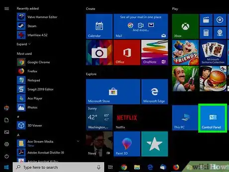 Image titled Uninstall Eset Smart Security 5 Step 9