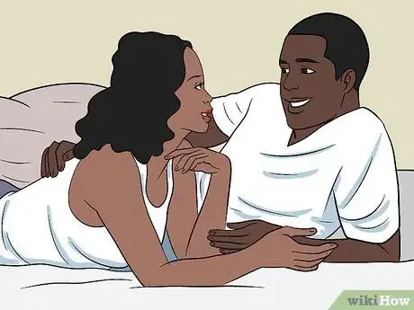 Image titled What Are Some Questions You Can Ask to Become Closer to Your Wife Step 6