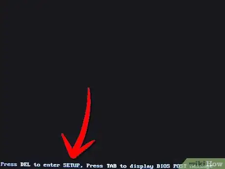 Image titled Install Microsoft Windows Vista/ Windows 7 using a USB 2.0 Flash Drive Step 2Bullet1