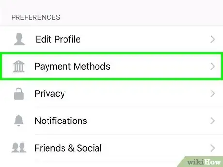 Image titled Add a Bank Account on Venmo Step 16