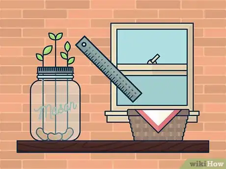 Image titled Grow Bean Sprouts Indoors Step 9