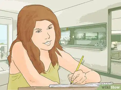 Image titled Not Procrastinate With Homework Step 11