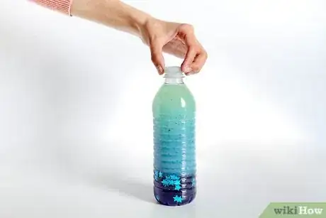 Image titled Make an Ocean in a Bottle Step 5