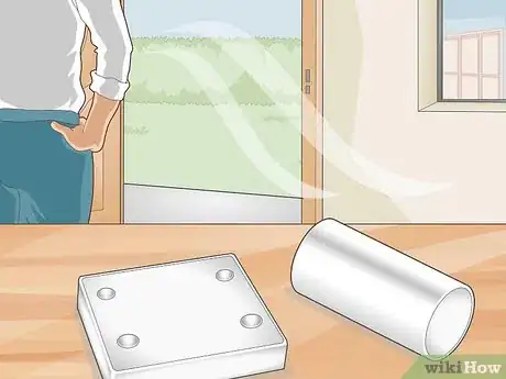 Image titled Clean Aluminum for TIG Welding Step 2