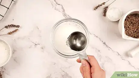 Image titled Make a Homemade Hand Scrub Step 1
