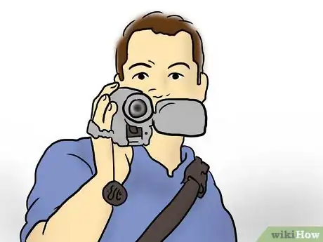 Image titled Put Together a Filmed Project for School Step 5