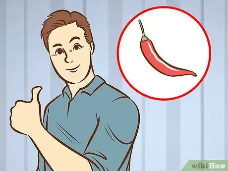 Image titled Cool Burns from Chili Peppers Step 14