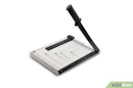 Image titled Cut Watercolor Sheets Step 4