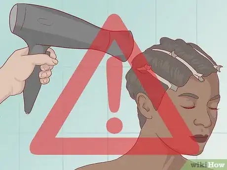 Image titled Add Sculpted Waves to Short Hair Step 14