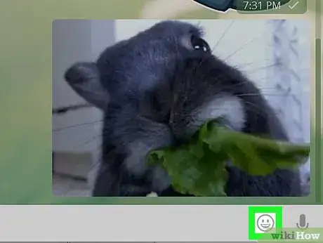 Image titled Remove Stickers on Telegram on PC or Mac Step 3