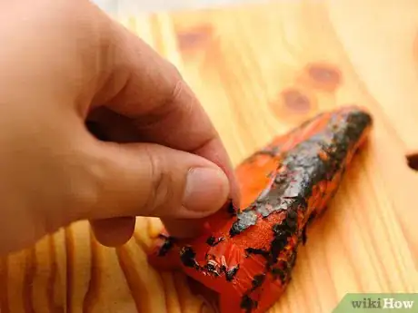 Image titled Cook Red Peppers Step 10