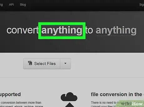 Image titled Convert Files on PC or Mac Step 2
