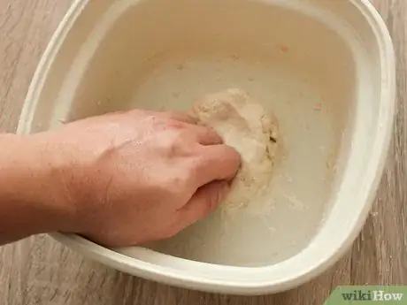 Image titled Make Flat Bread Step 3