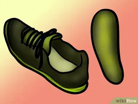 Image titled Build Shoe Insoles Step 1