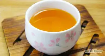 Prepare Oolong Tea