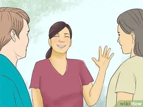 Image titled Be Yourself and Impress Others Step 5