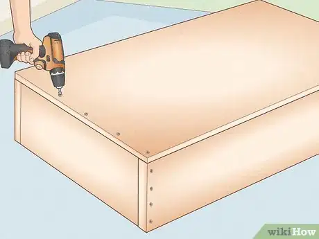 Image titled Make a Planter Box Step 8